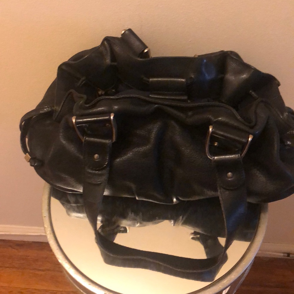 2004 Michael Kors Runway Bag